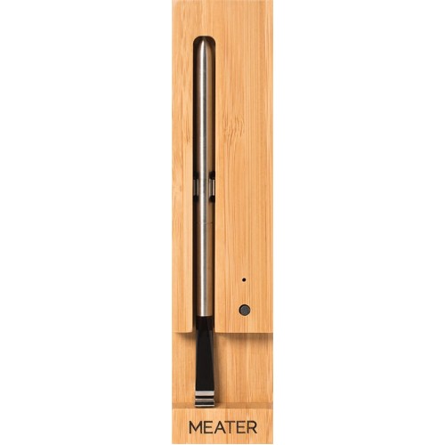 MEATER. Беспроводной умный термометр для мяса
